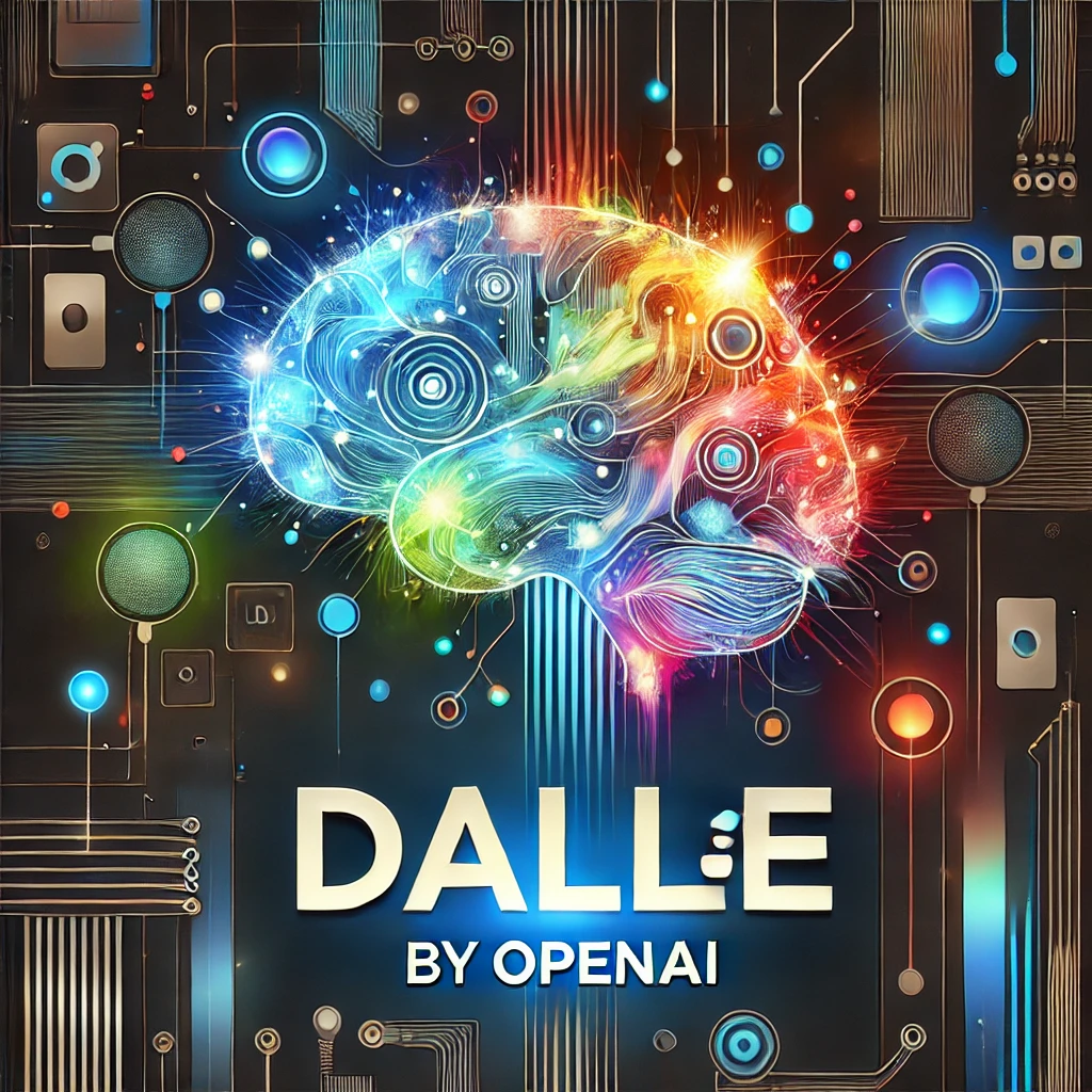 DALL·E by OpenAI